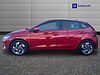 Hyundai I20 1.0T GDi 48V MHD SE Connect 5dr Red