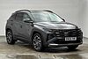 Hyundai TUCSON 1.6T Plug-in Hybrid Ultimate 5dr Auto Grey