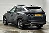 Hyundai TUCSON 1.6T Plug-in Hybrid Ultimate 5dr Auto Grey