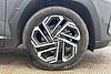 Hyundai TUCSON 1.6T Plug-in Hybrid Ultimate 5dr Auto Grey