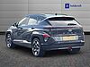 Hyundai KONA 160kW Ultimate 65kWh 5dr Auto [Leather] Grey