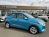 Hyundai I10 1.2 MPi SE Connect 5dr Green