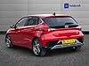 Hyundai I20 1.0T GDi Ultimate 5dr DCT Red
