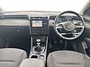 Hyundai TUCSON 1.6 TGDi 48V MHD SE Connect 5dr 2WD Red