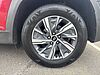 Hyundai TUCSON 1.6 TGDi 48V MHD SE Connect 5dr 2WD Red
