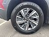 Hyundai TUCSON 1.6 TGDi 48V MHD SE Connect 5dr 2WD Red