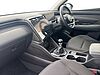 Hyundai TUCSON 1.6 TGDi 48V MHD SE Connect 5dr 2WD Red