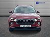 Hyundai TUCSON 1.6 TGDi 48V MHD SE Connect 5dr 2WD Red
