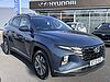 Hyundai TUCSON 1.6 TGDi Hybrid 230 SE Connect 5dr 2WD Auto Blue