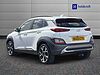 Hyundai KONA 1.0 TGDi 48V MHEV Ultimate 5dr White