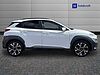 Hyundai KONA 1.0 TGDi 48V MHEV Ultimate 5dr White