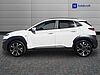 Hyundai KONA 1.0 TGDi 48V MHEV Ultimate 5dr White