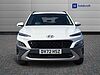 Hyundai KONA 1.0 TGDi 48V MHEV Ultimate 5dr White