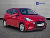Hyundai I10 1.0 MPi SE 5dr Red