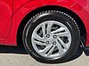 Hyundai I10 1.0 MPi SE 5dr Red