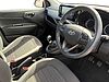 Hyundai I10 1.2 MPi SE Connect 5dr Green