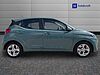 Hyundai I10 1.2 MPi SE Connect 5dr Green