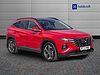 Hyundai TUCSON 1.6 TGDi 48V MHD 180 Ultimate 5dr 4WD DCT Red