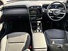 Hyundai TUCSON 1.6 TGDi 48V MHD 180 Ultimate 5dr 4WD DCT Red