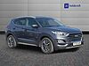 Hyundai TUCSON 1.6 TGDi 177 Premium 5dr 2WD DCT Grey