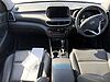 Hyundai TUCSON 1.6 TGDi 177 Premium 5dr 2WD DCT Grey