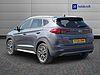 Hyundai TUCSON 1.6 TGDi 177 Premium 5dr 2WD DCT Grey