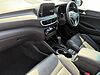 Hyundai TUCSON 1.6 TGDi 177 Premium 5dr 2WD DCT Grey