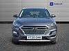 Hyundai TUCSON 1.6 TGDi 177 Premium 5dr 2WD DCT Grey