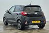 Hyundai I20 1.0T GDi Premium 5dr DCT Black