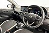 Hyundai KONA 1.6 Hybrid 129 N Line S 5dr DCT Grey