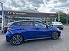 Hyundai I20 1.0T GDi 48V MHD 120 N Line 5dr Blue