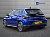 Hyundai I20 1.0T GDi 48V MHD 120 N Line 5dr Blue