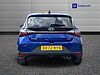 Hyundai I20 1.0T GDi 48V MHD 120 N Line 5dr Blue