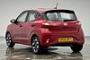 Hyundai I10 1.2 [79] Premium 5dr Auto [Nav] Grey