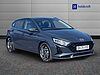 Hyundai I20 1.0T GDi Advance [Nav] 5dr Grey