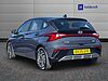 Hyundai I20 1.0T GDi Advance [Nav] 5dr Grey