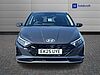 Hyundai I20 1.0T GDi Advance [Nav] 5dr Grey