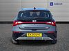 Hyundai I20 1.0T GDi Advance [Nav] 5dr Grey