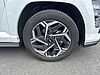 Hyundai KONA 1.6T 138 N Line S 5dr DCT White