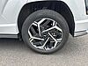 Hyundai KONA 1.6T 138 N Line S 5dr DCT White