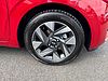 Hyundai I10 1.0 [63] Advance 5dr Auto [Nav] Red