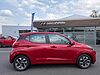 Hyundai I10 1.0 [63] Advance 5dr Auto [Nav] Red
