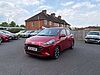 Hyundai I10 1.0 [63] Advance 5dr Auto [Nav] Red