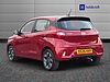 Hyundai I10 1.0 [63] Advance 5dr Auto [Nav] Red