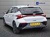 Hyundai I20 1.0T GDi 90 Black Line 5dr Grey