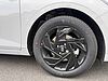 Hyundai I20 1.0T GDi 90 Black Line 5dr Grey