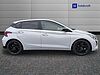 Hyundai I20 1.0T GDi 90 Black Line 5dr Grey