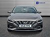 Hyundai I30 1.0T GDi Premium 5dr DCT Brown