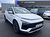 Hyundai BAYON 1.0 TGDi Ultimate 5dr White
