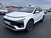 Hyundai BAYON 1.0 TGDi Ultimate 5dr White